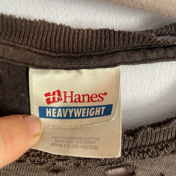 Vintage Led Zeppelin T-Shirt - Picture 9 of 9